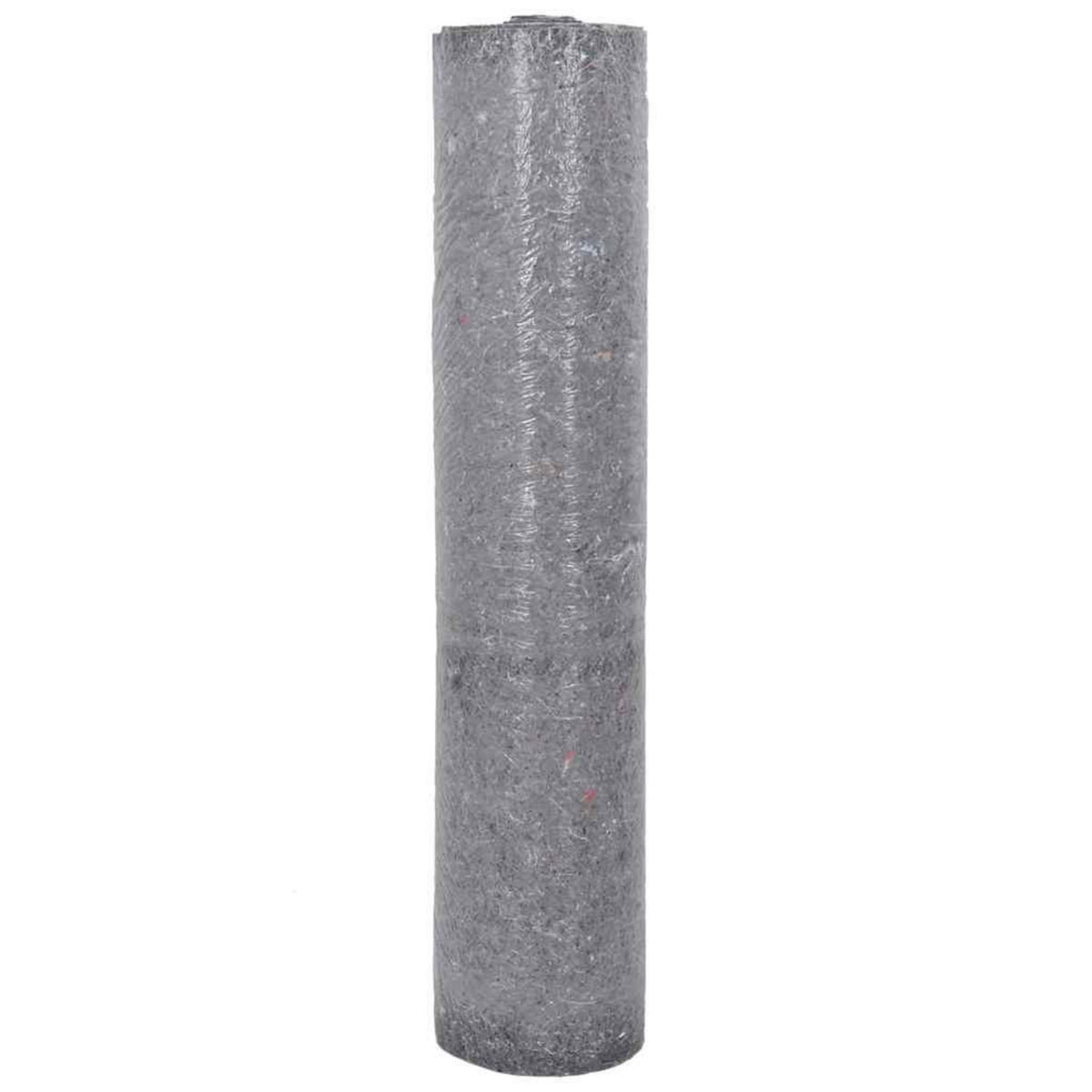 VIDAXL Bache de protection contre peinture 2532 cm 220 g/m² gris