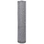Voir la diapositive 2 : VIDAXL Bache de protection contre peinture 2532 cm 220 g/m² gris