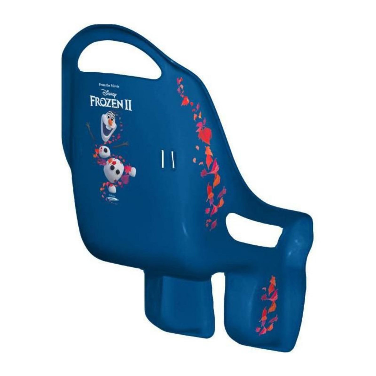 GENERIQUE LA REINE DES NEIGES II Porte-poupee