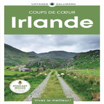 IRLANDE, Chavois-Riblier Anne-Cécile