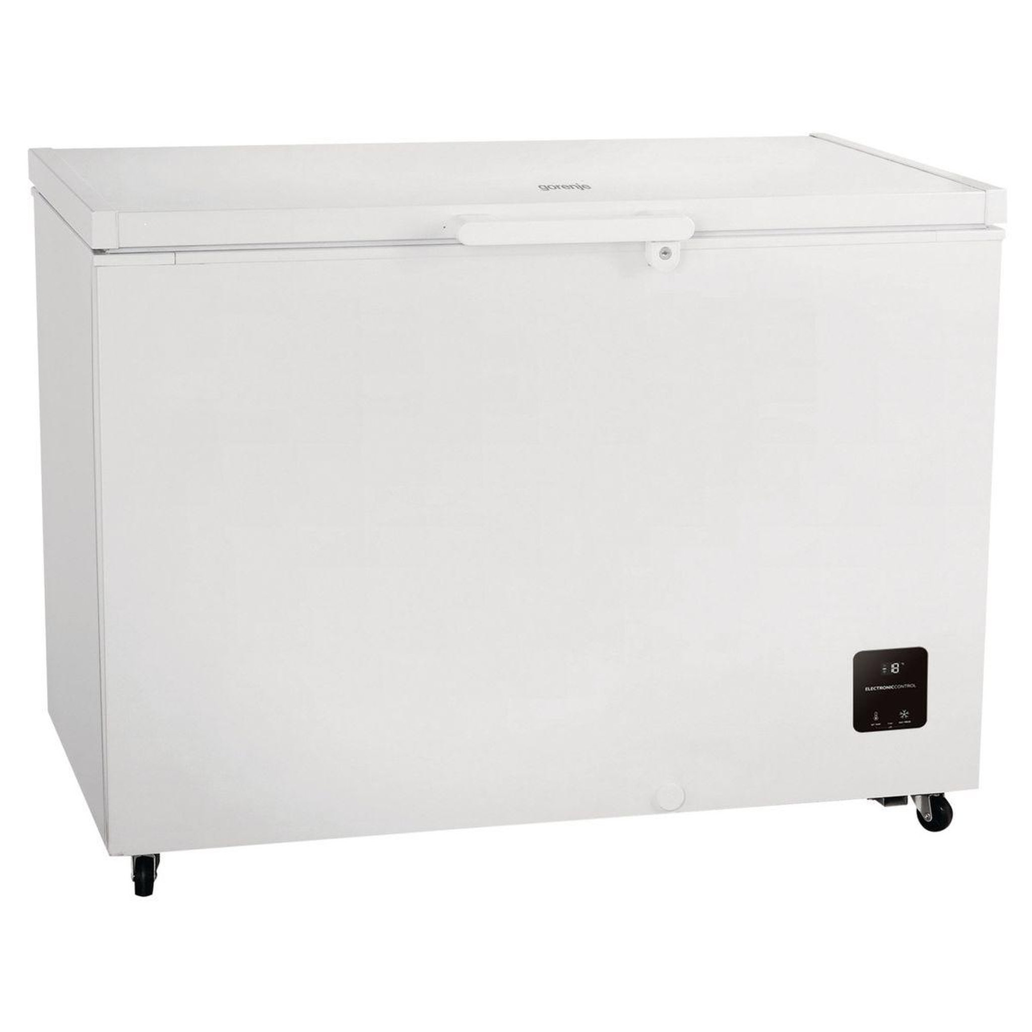 GORENJE Congélateur coffre fh30eaw