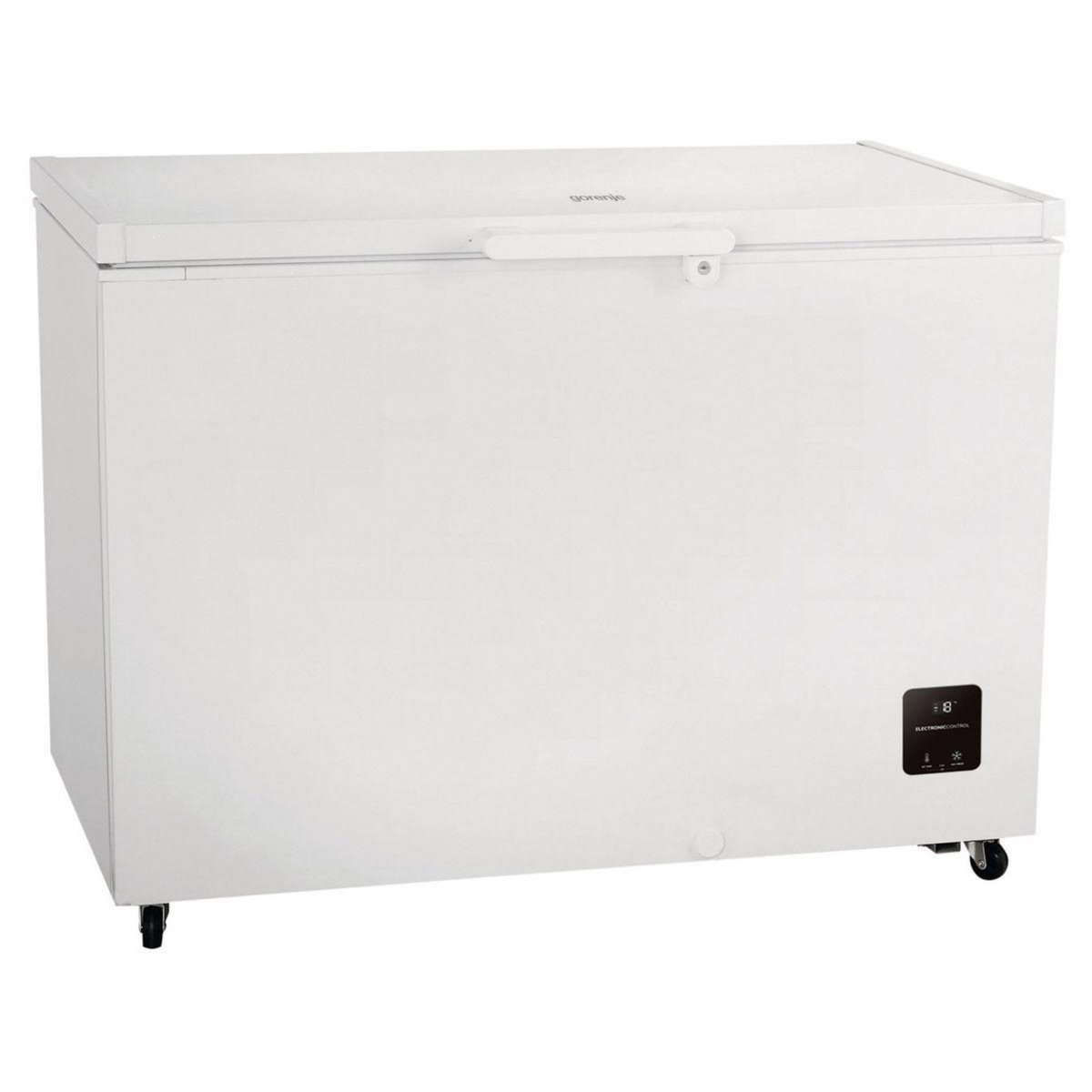 GORENJE Congélateur coffre FH30EAW