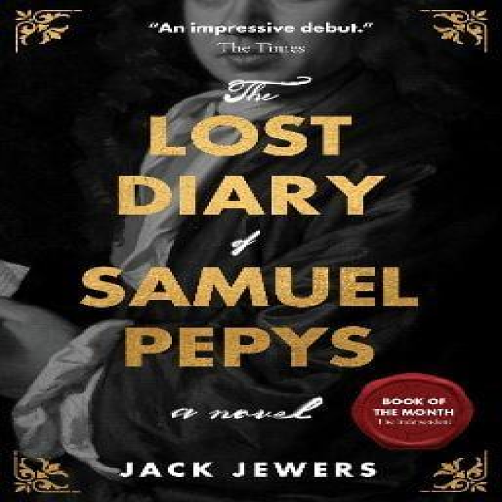 LIVRES Lost Diary of Samuel Pepys