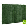 Voir la diapositive 1 : Habitat et Jardin Lot de 2 Haies artificielles - 200 x 300 cm