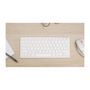 Voir la diapositive 5 : BLUESTORK Clavier TKL - BLUESTORK - Bluetooth Rechargeable pour Mac - Blanc