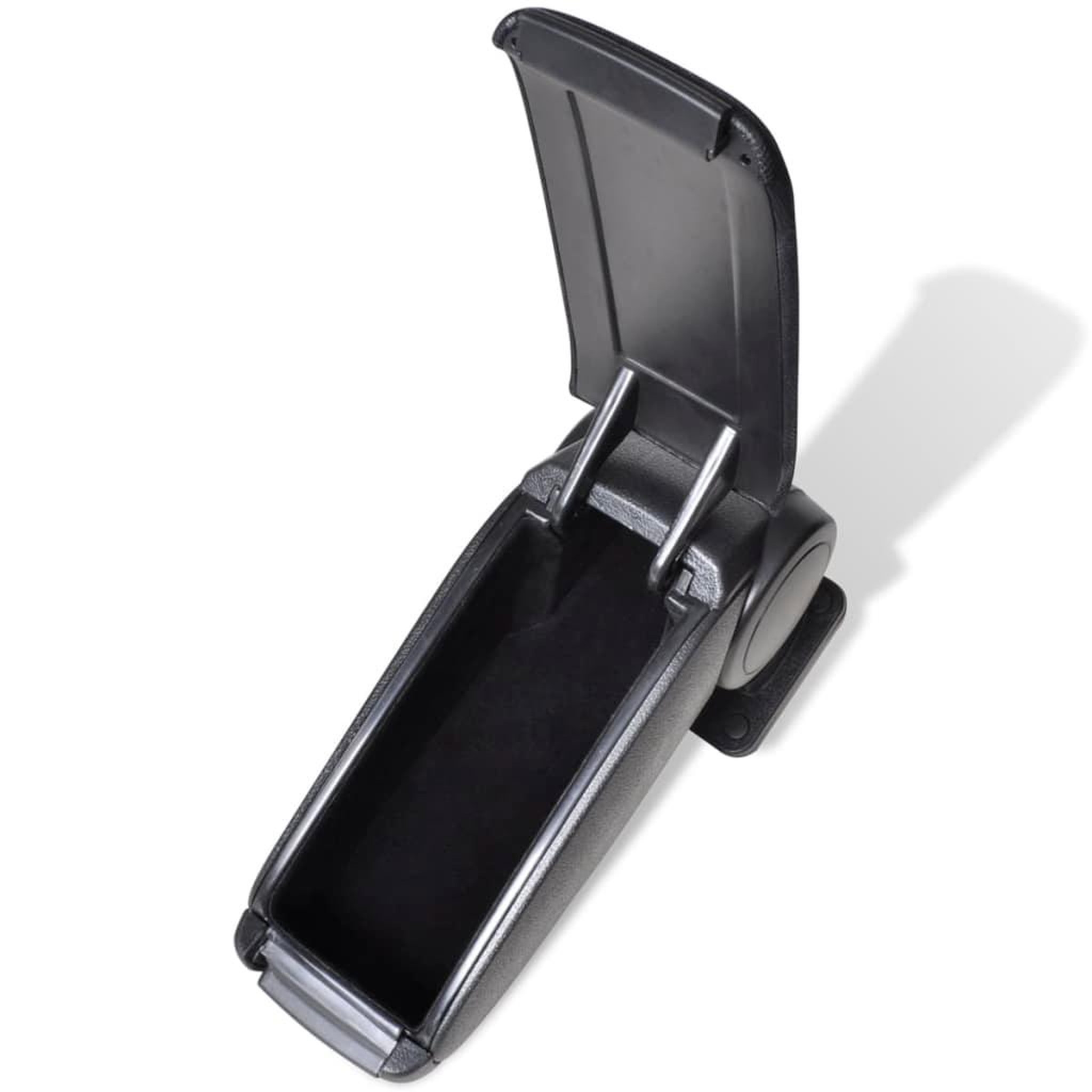 Voir la diapositive 5 : VIDAXL Accoudoir de voiture pour Skoda Fabia MK1 (1999-2007)