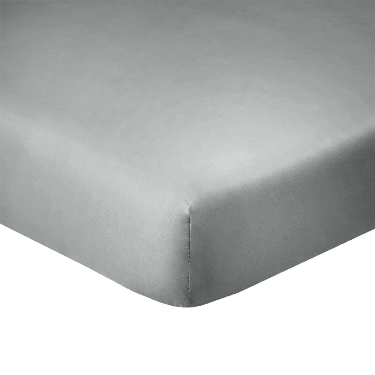 Home collection Drap housse 100% coton 57fils