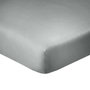 Voir la diapositive 1 : Home collection Drap housse 100% coton 57fils