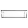 Voir la diapositive 2 : FIVE Bac de Rangement  Frigo  6L Transparent