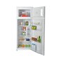 SELECLINE Réfrigérateur 2 portes 180070 GN2601, 230 L, Froid Statique