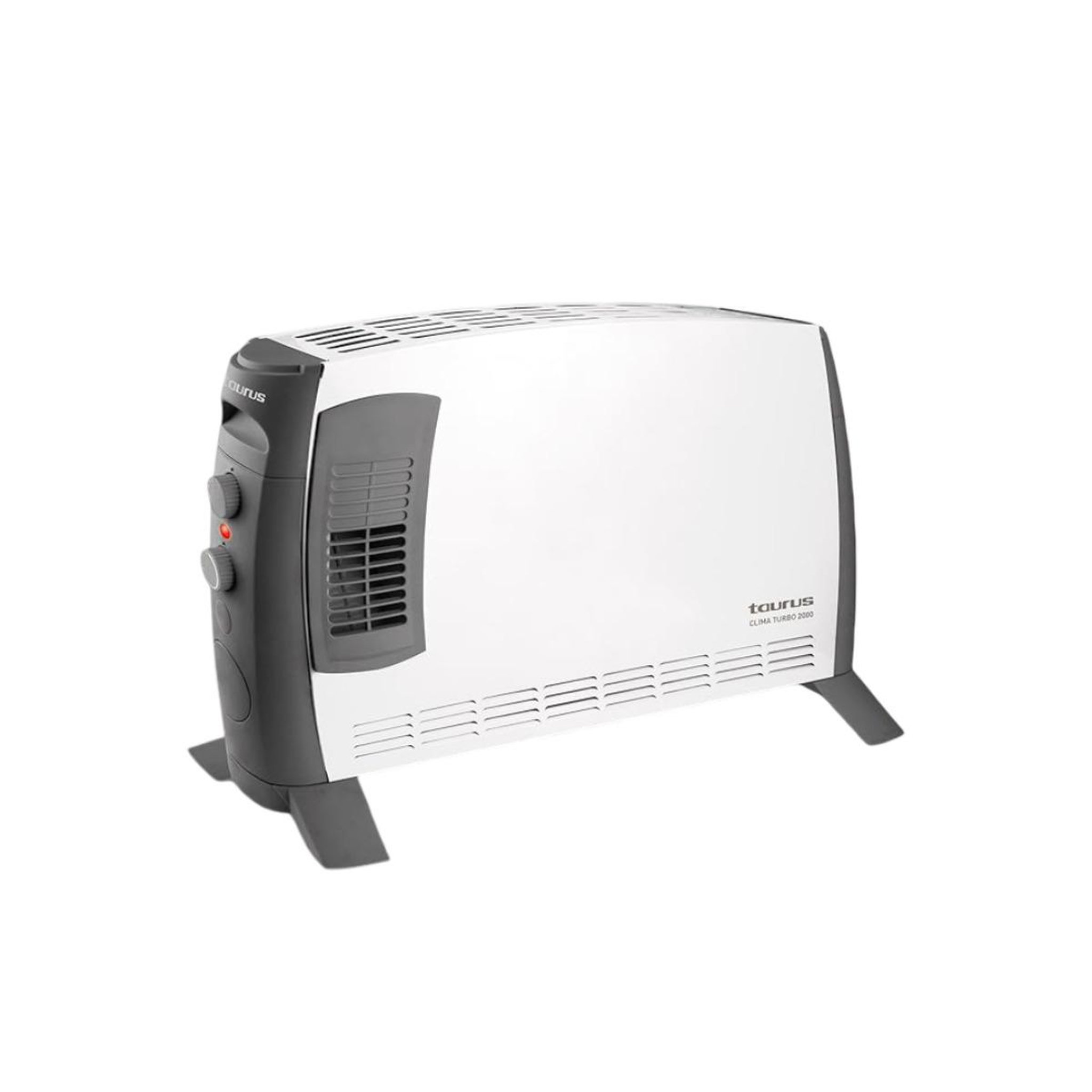 Taurus Convecteur 2000w - climaturbo2000