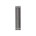 AEG Embouts de vissage AEG - 150 mm - Acier - 5 pcs - PH2