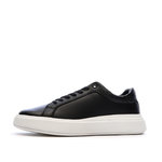 CALVIN KLEIN JEANS Baskets Noires Homme Calvin Klein Jeans Low. Coloris disponibles : Noir