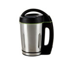 Domo DOMO DO498BL Blender chauffant - Noir