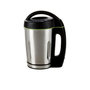 Voir la diapositive 1 : Domo DOMO DO498BL Blender chauffant - Noir