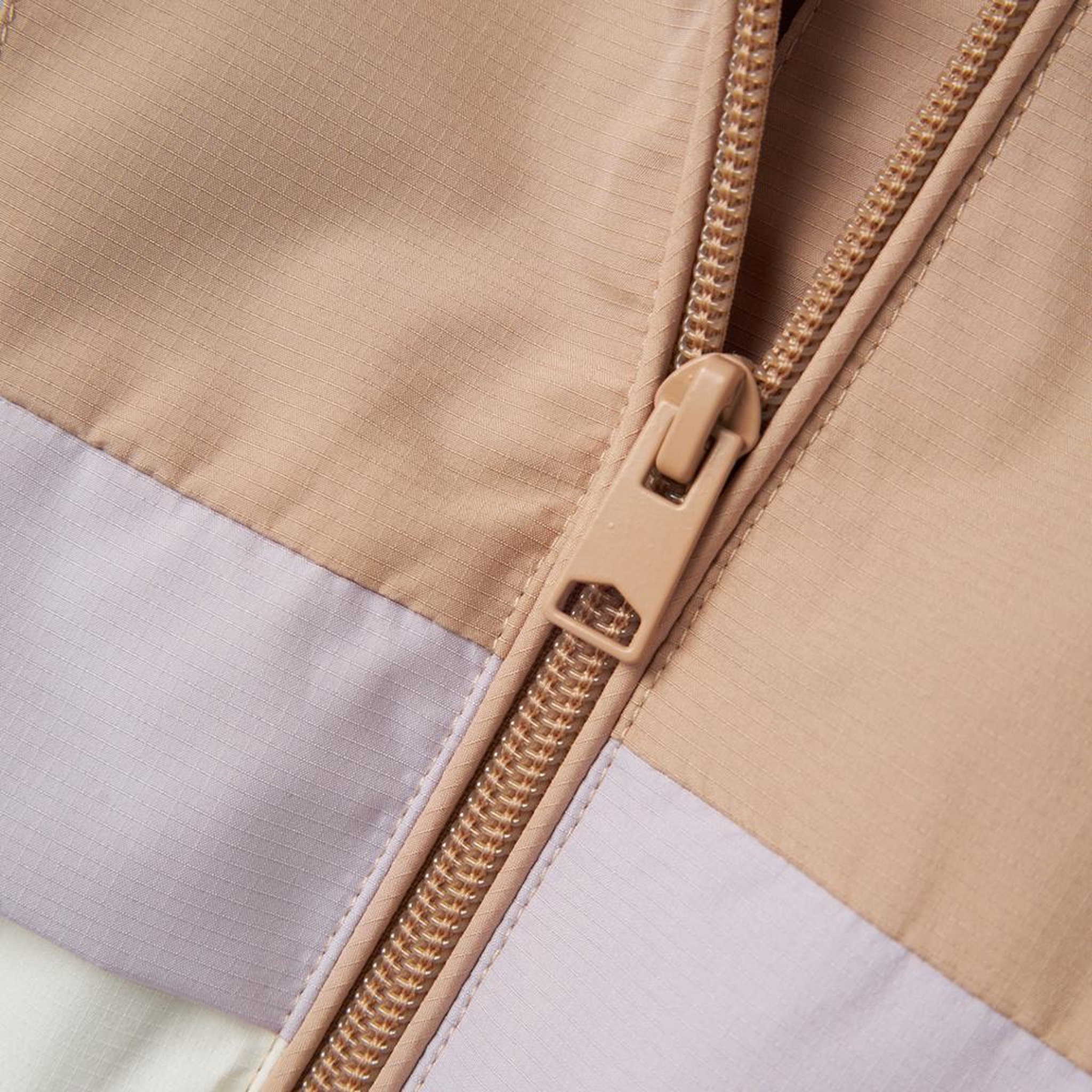 Voir la diapositive 4 : NAME IT Veste Mauve/Beige/Blanche Fille Name it Ikaela
