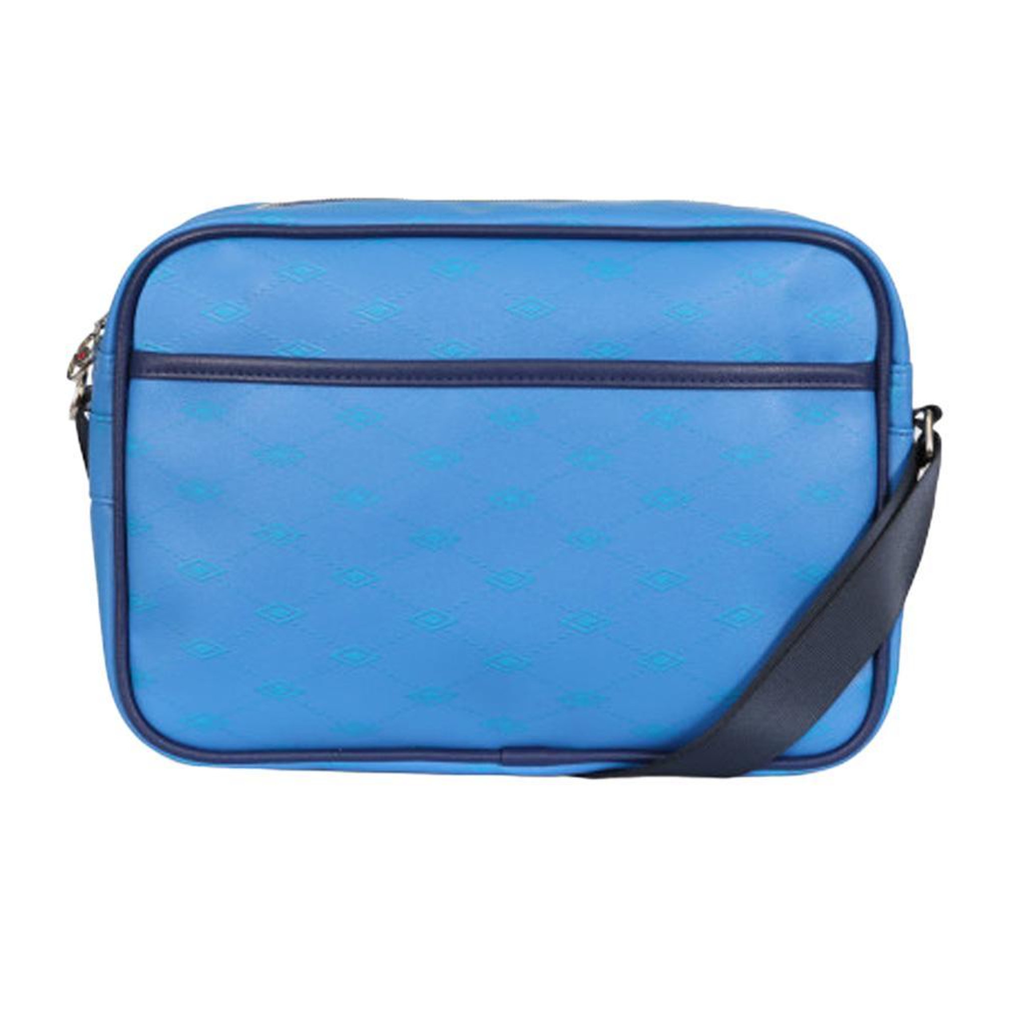Voir la diapositive 4 : UMBRO Sacoche bleu homme umbro bag
