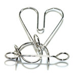 Eureka Toys EUREKA Racing Wire Puzzle  17 * *