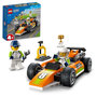 Voir la diapositive 2 : LEGO City 60322 - La voiture de course 