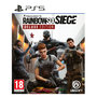 Voir la diapositive 1 : UBISOFT Tom Clancy's Rainbow Six Siege Deluxe Edition PS5