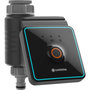 Voir la diapositive 1 : Gardena Programmateur - GARDENA - Bluetooth - Pour robinets 20/27 et 26/34 - 3 programmes indépendants