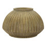 Voir la diapositive 1 : Paris Prix Cache-Pot Design  Breeze  40cm Vert