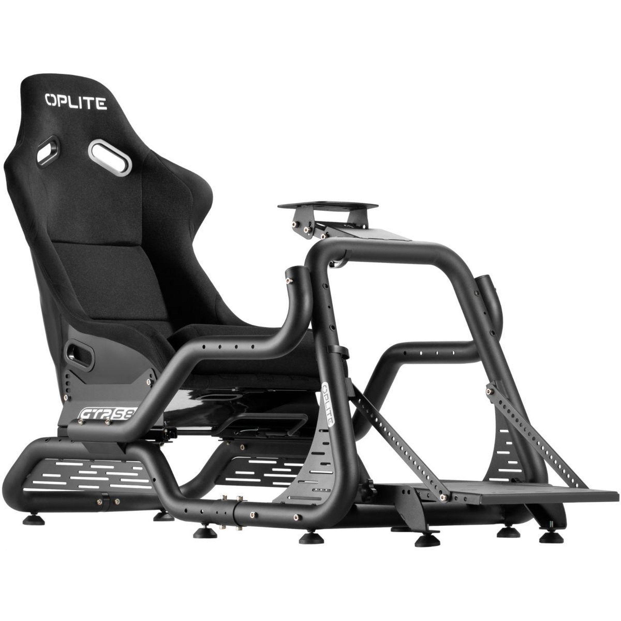 OPLITE Siège de simulation gtr s8 infinity force