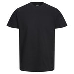 Jack & Jones T shirt  Homme Jack & Jones Relaxed. Coloris disponibles : Noir