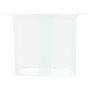 Voir la diapositive 4 : VIDAXL Moustiquaire suspendue 156 maille blanc 220x180x180 cm