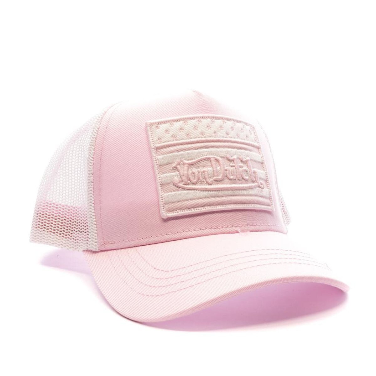 VON DUTCH Casquette  Homme Von Dutch FLAG