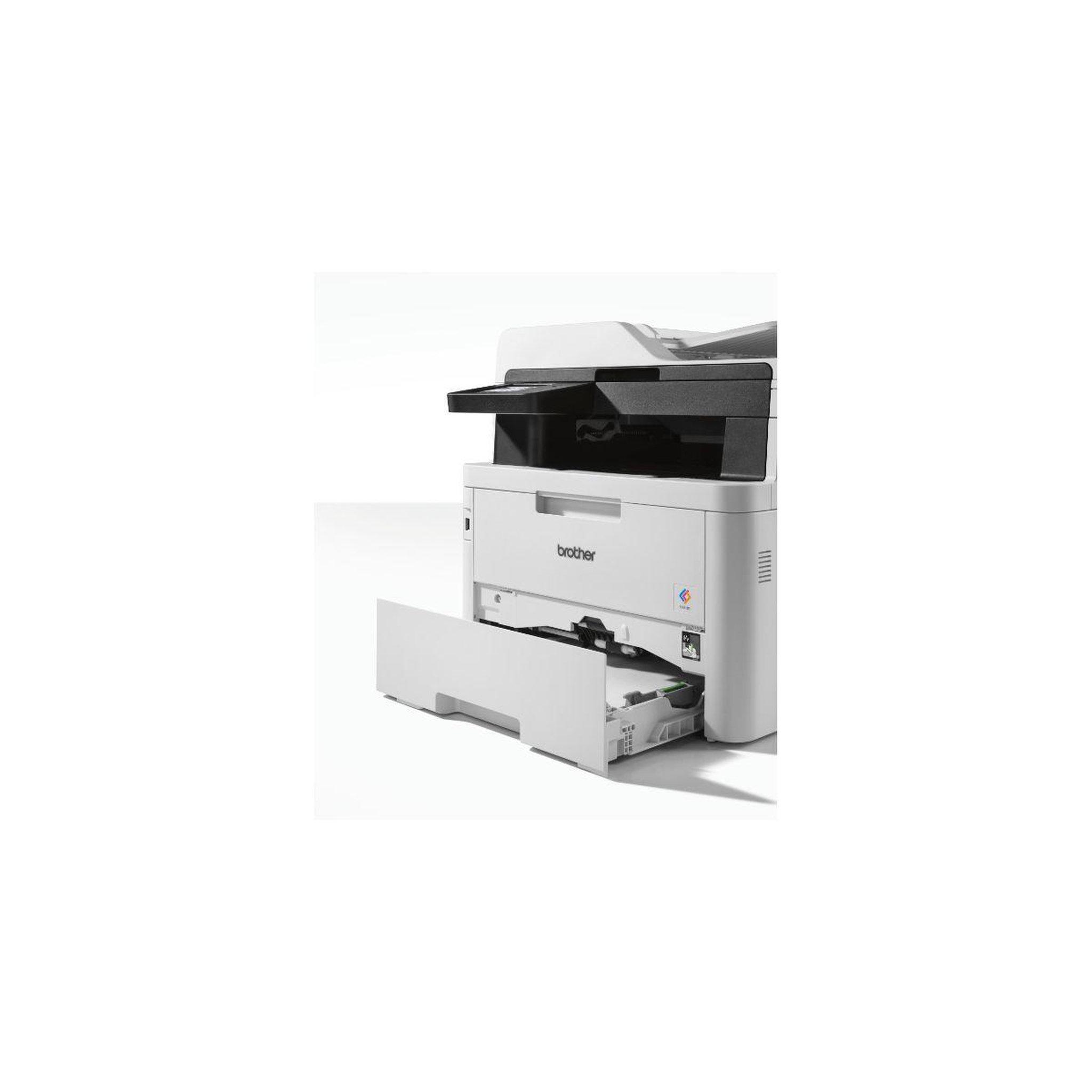 Voir la diapositive 3 : Brother Imprimante multifonction MFC-L3760CDW