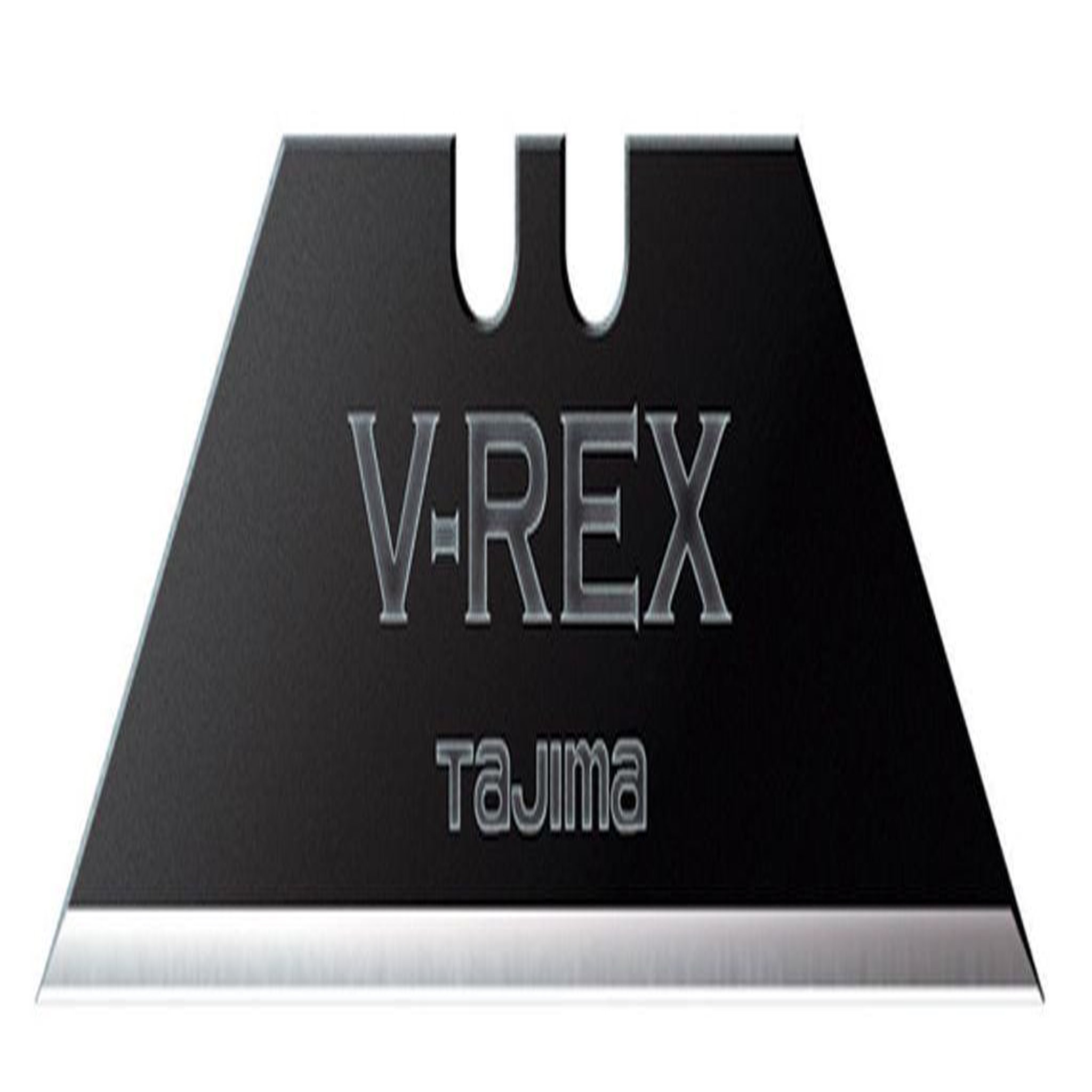 TAJIMA Distributeur de 10 lames de couteau V-REX II