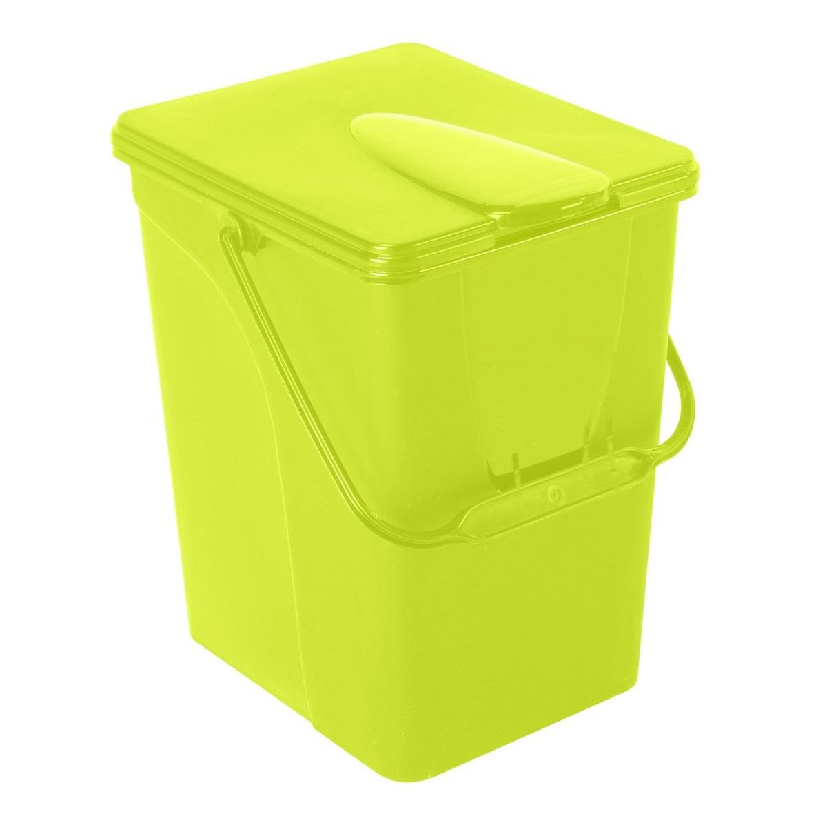 Belli Seau à compost - 14L