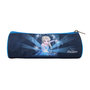 Voir la diapositive 4 : Bagtrotter Trousse ronde bleue La Reine des Neiges - Bagtrotter