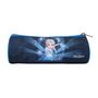 Voir la diapositive 4 : Bagtrotter Trousse ronde bleue La Reine des Neiges - Bagtrotter