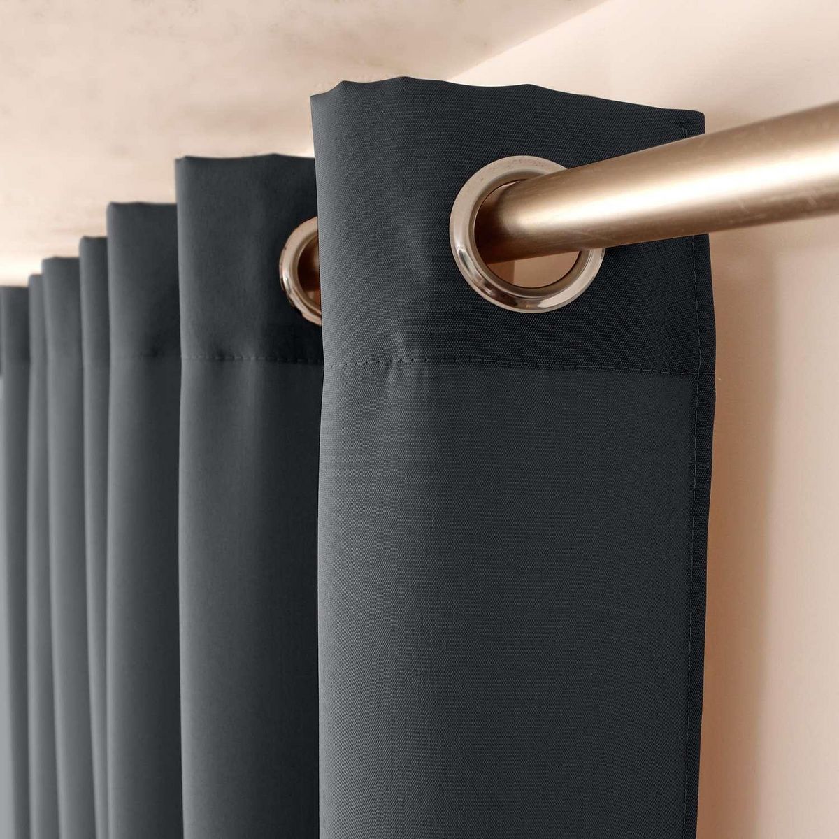 TOILINUX Rideau Zoé