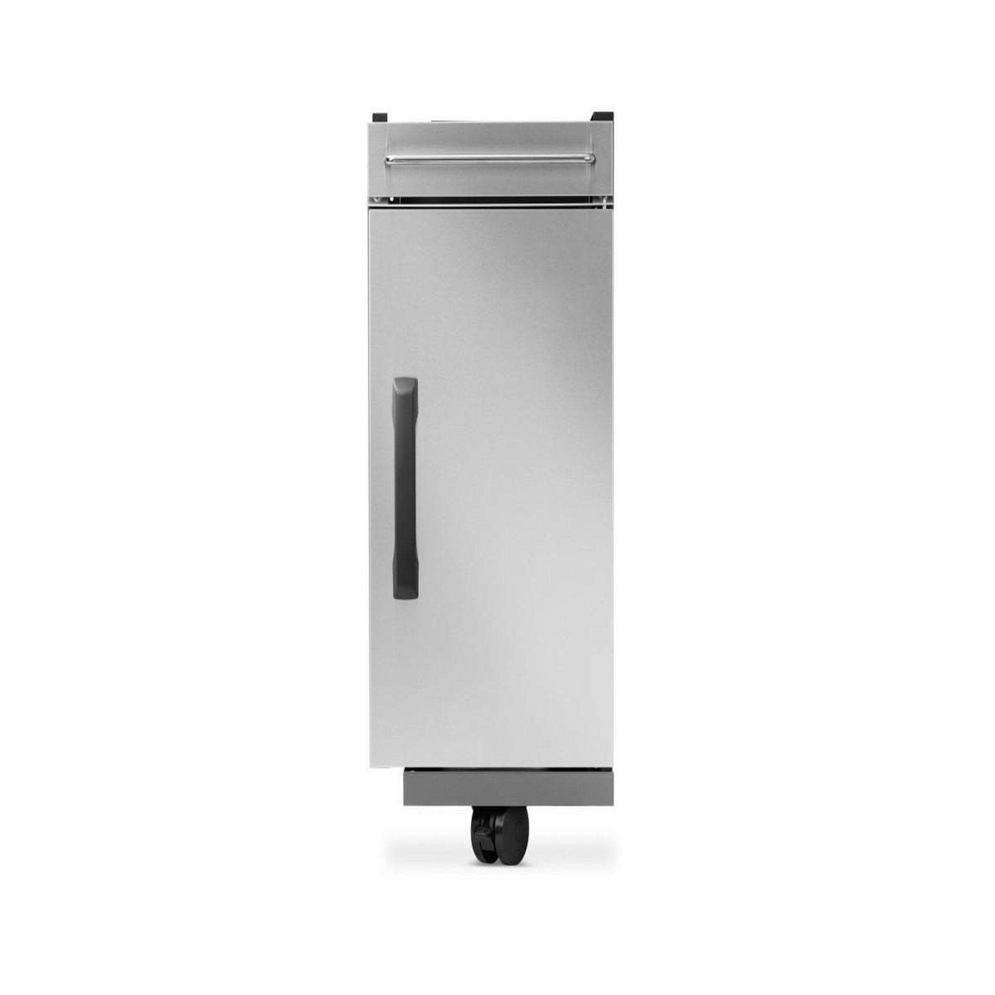 Voir la diapositive 4 : NAPOLEON 2 meubles de rangement sous la tablette bbq prestige inox - napoléon