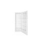 Voir la diapositive 3 : BRANDT Réfrigérateur 1 porte 60cm 331l blanc - BFL7610EW