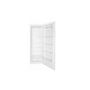 Voir la diapositive 3 : BRANDT Réfrigérateur 1 porte 60cm 331l blanc - BFL7610EW