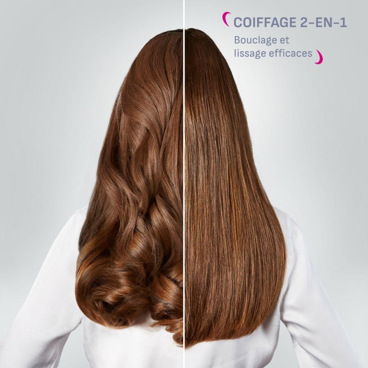 CALOR Lisseur Thermostyle SF7120CO