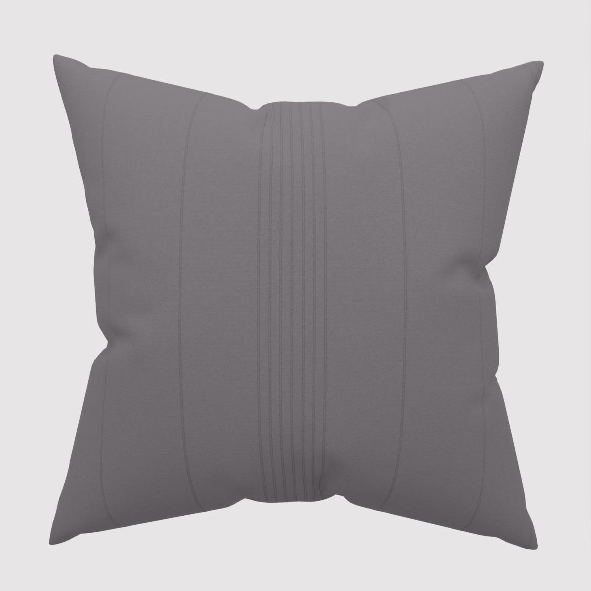 Voir la diapositive 1 : SOLEIL D'OCRE Housse de coussin adele, par soleil d'ocre