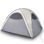 Voir la diapositive 2 : VIDAXL Tente de reception blanc impermeable