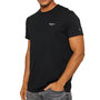 Voir la diapositive 1 : Pepe Jeans T shirt  Homme Pepe Jeans Original Basic