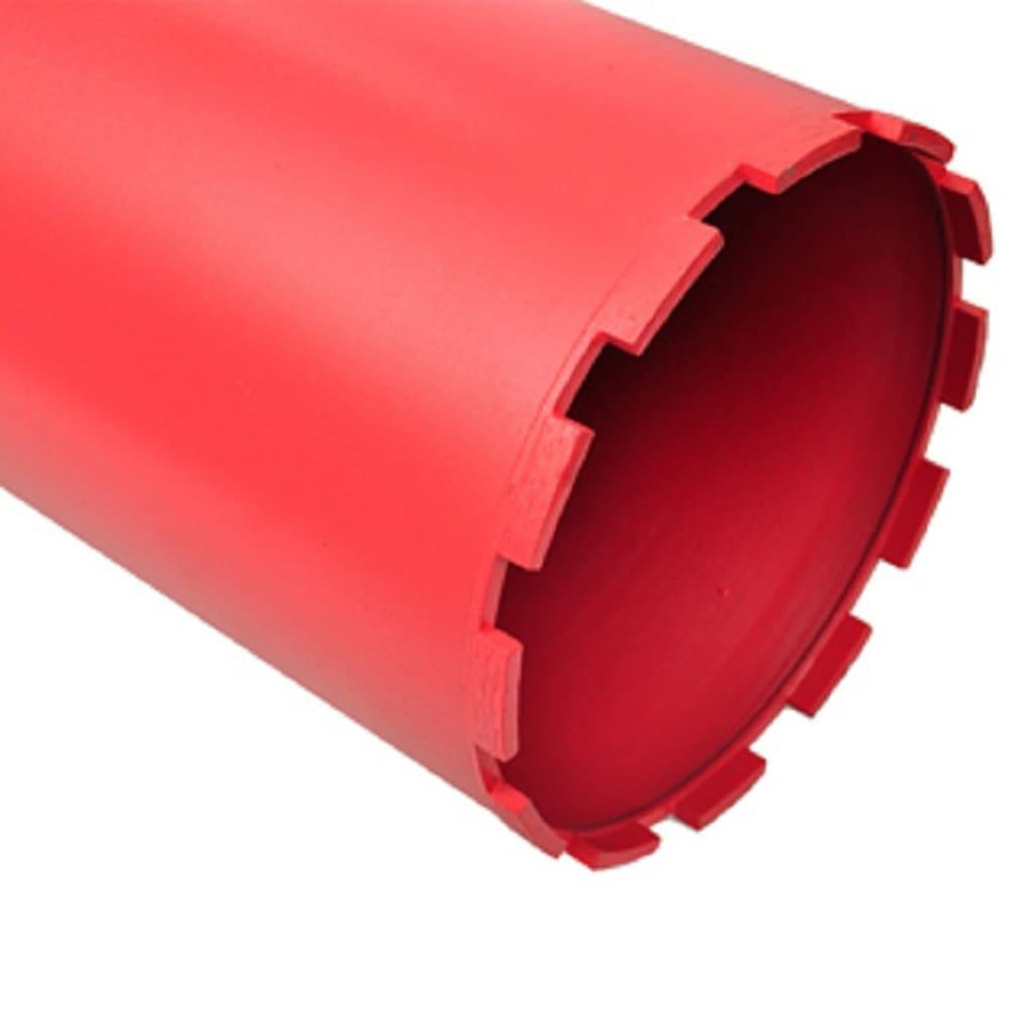 Voir la diapositive 2 : VIDAXL Foret de perceuse a diamant 150 mm x 400 mm