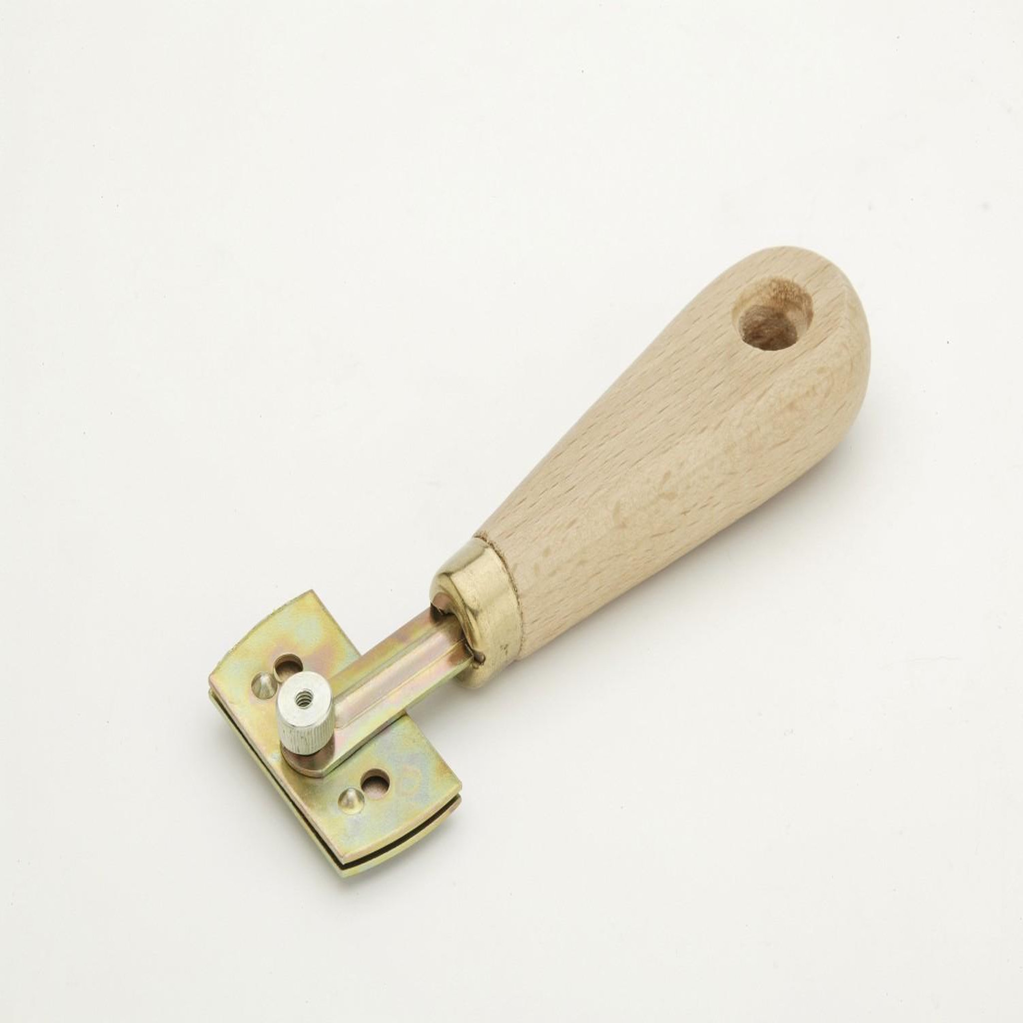 CENTRALE BRICO Gratte-vitres orientable MILBOX