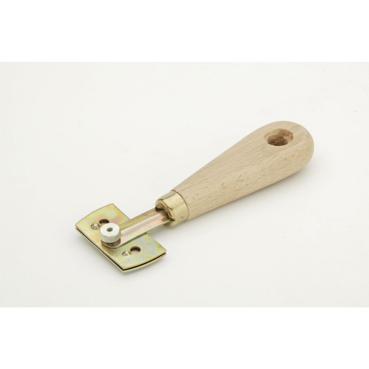 CENTRALE BRICO Gratte-vitres orientable MILBOX