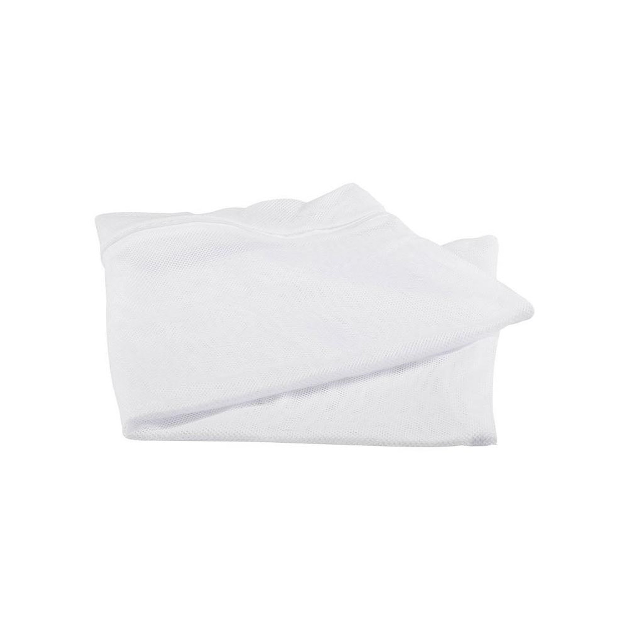 WPRO Filet de lavage 60 x 60 cm avec fermeture zippée pour textiles délicats