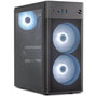 Voir la diapositive 2 : Medion PC Gamer Erazer RECON – AMD Ryzen 5 5500 – NVIDIA GeForce RTX 5060 – 32 Go RAM DDR4 – SSD 1 To P45 MD34005