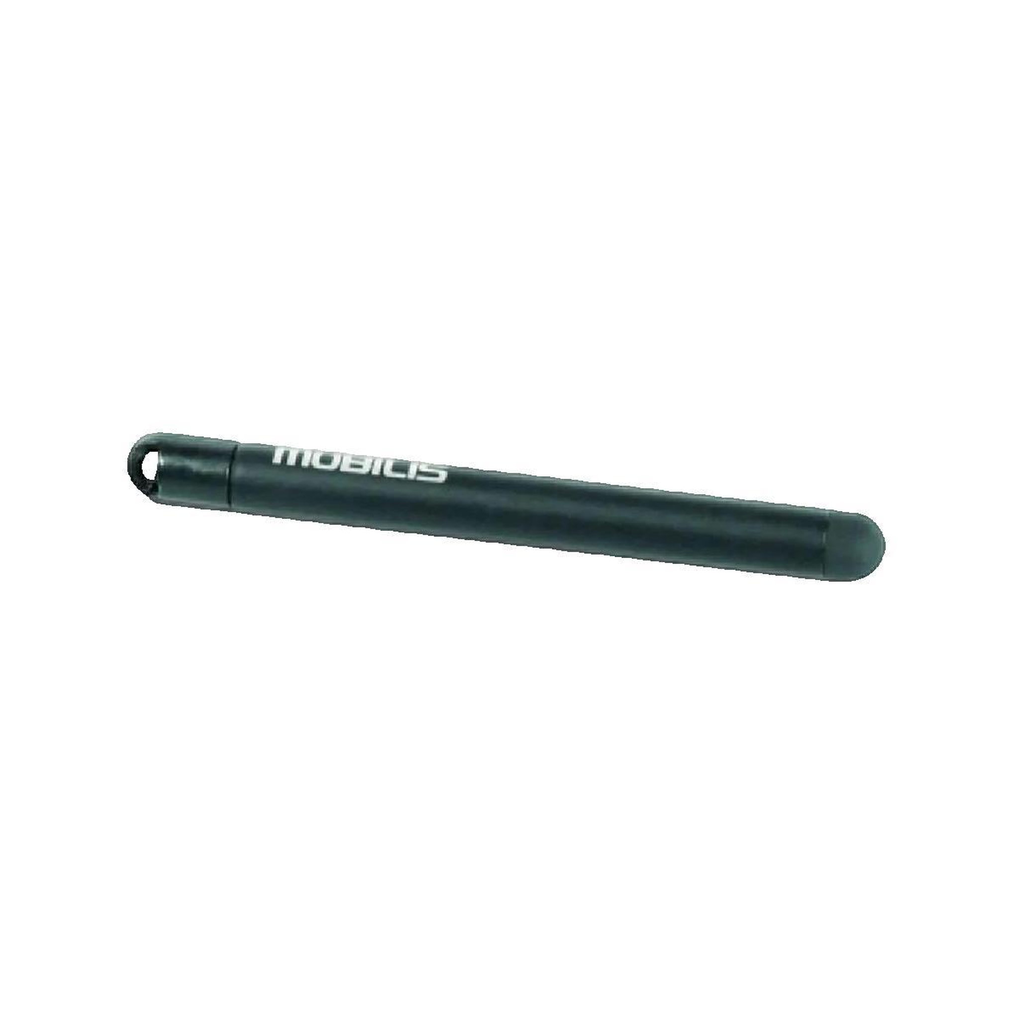 Voir la diapositive 2 : MOBILIS Pack de Stylos Numériques Mobilis Rétractables Gris