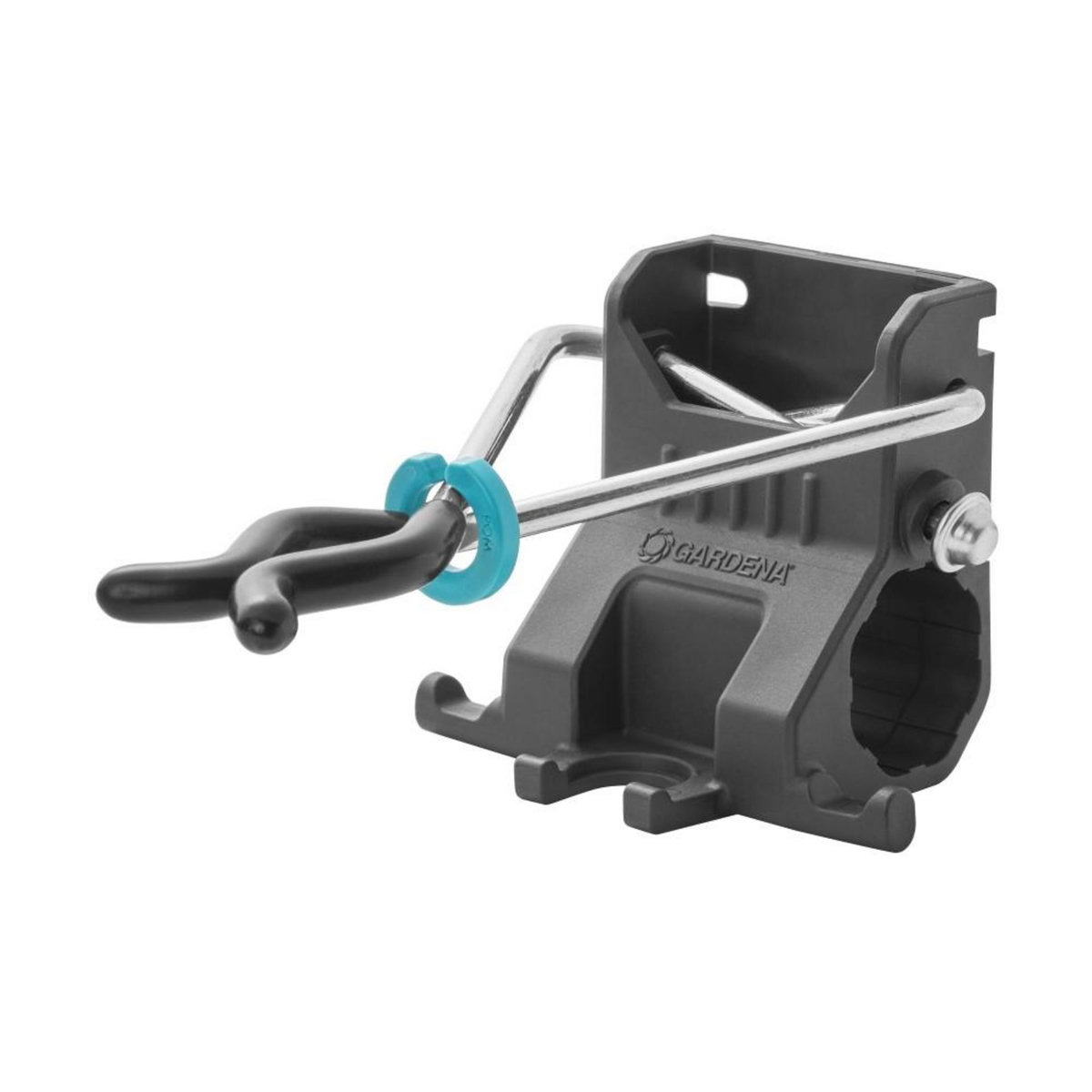 Gardena Kit support et crochet de jardinage
